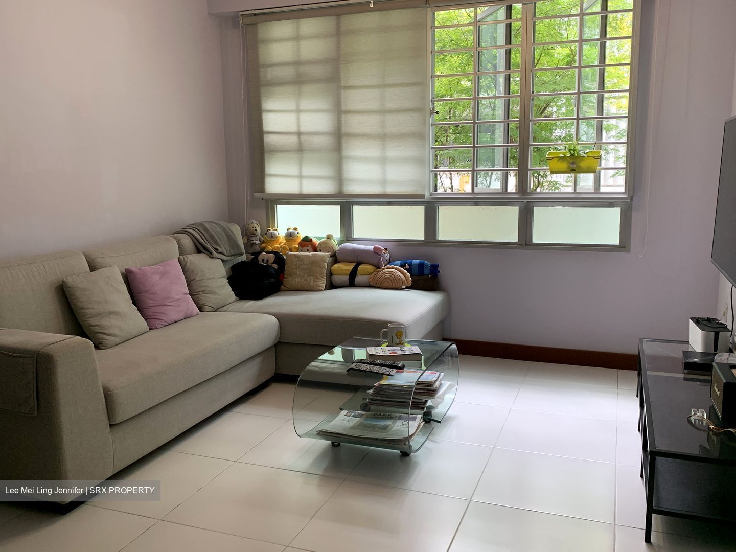 Blk 452B Fernvale Foliage (Sengkang), HDB 4 Rooms #300294851